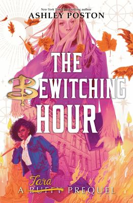 The bewitching hour : a Tara prequel cover image