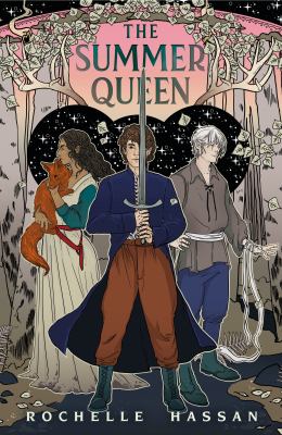The Summer Queen cover image