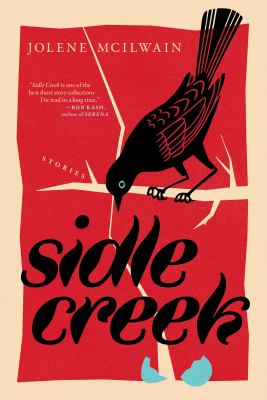 Sidle Creek : stories cover image