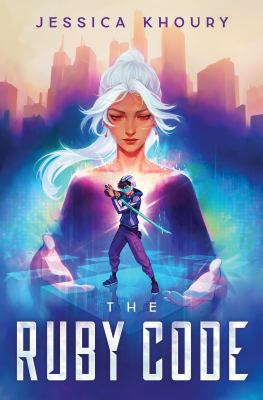 The Ruby code cover image