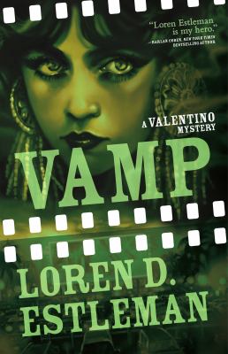 Vamp cover image