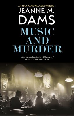 Music and murder cover image