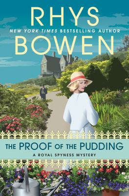 The proof of the pudding cover image