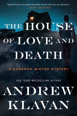 The house of love and death cover image