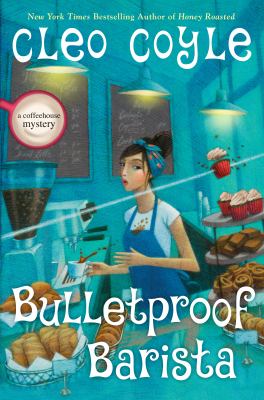Bulletproof barista  cover image cdn