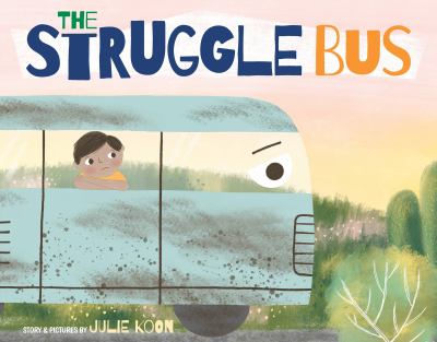 The struggle bus cover image