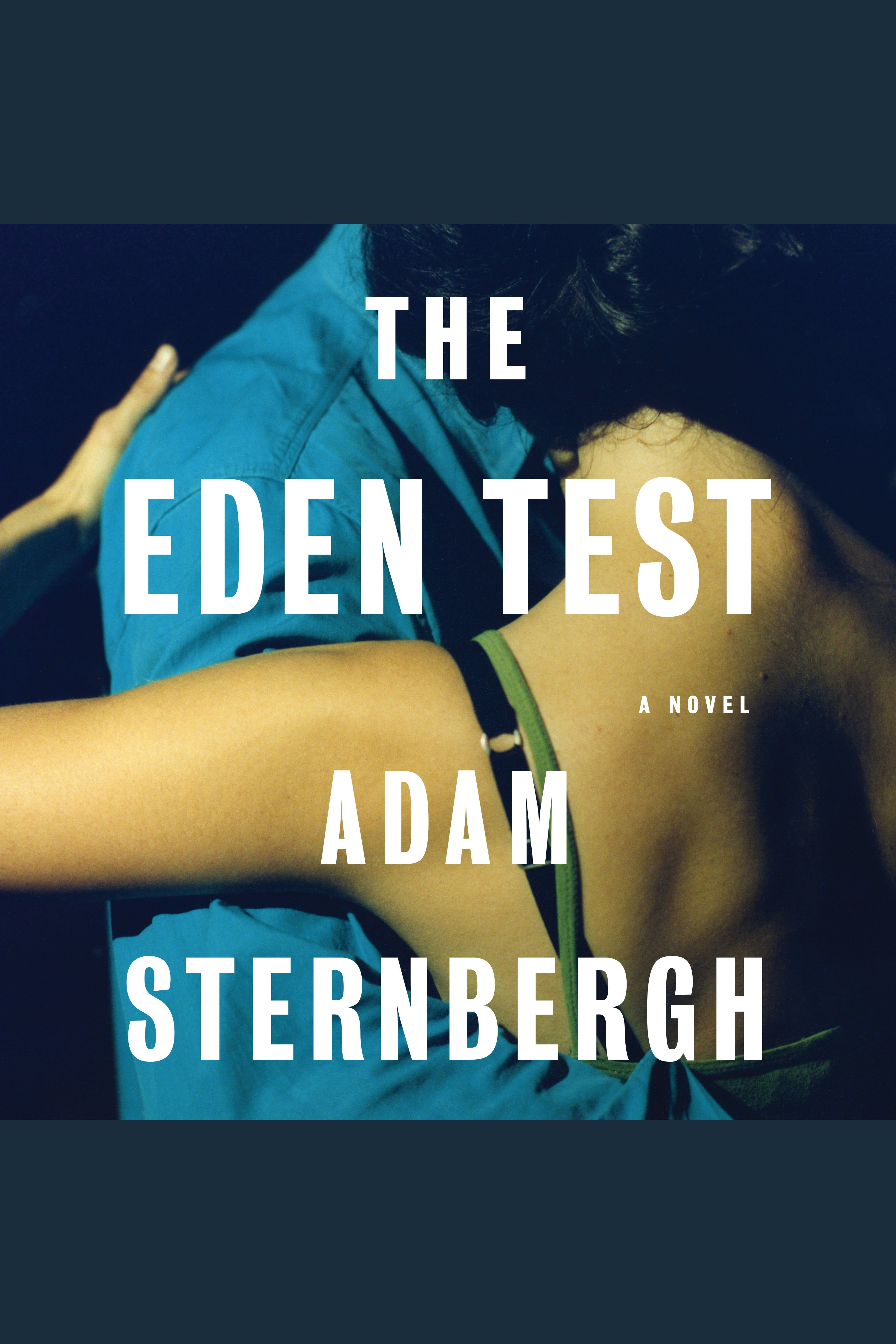 The Eden Test cover image cdn