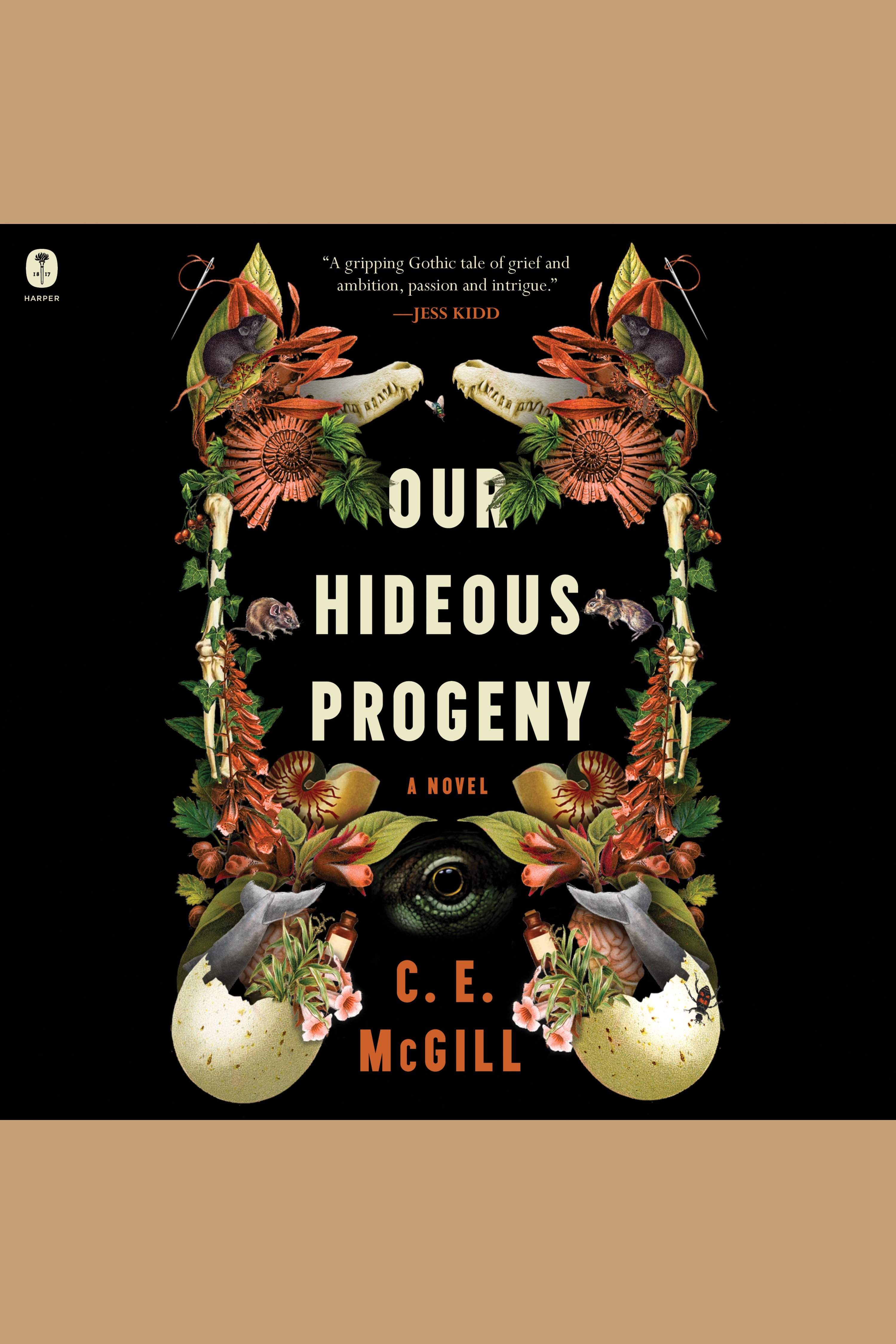 Our Hideous Progeny cover image cdn