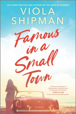 Famous in a Small Town cover image