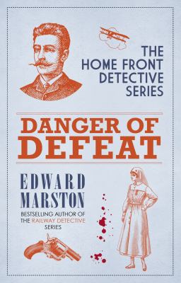 Danger of defeat cover image