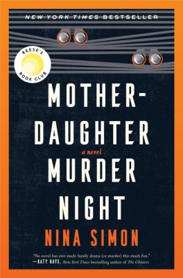 Mother-daughter murder night cover image