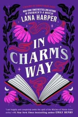 In charm's way cover image