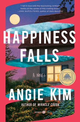 Happiness falls cover image