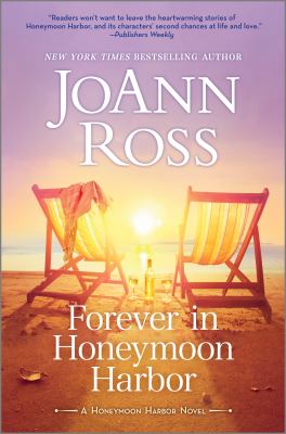 Forever in Honeymoon Harbor cover image