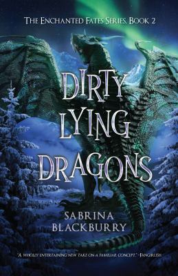Dirty lying dragons  cover image cdn