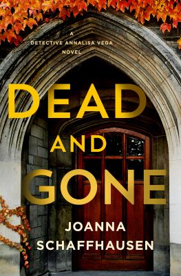 Dead and gone  cover image cdn