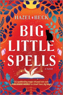 Big little spells  cover image cdn