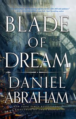 Blade of dream  cover image cdn