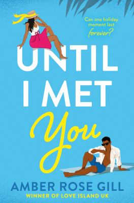 Until I met you cover image