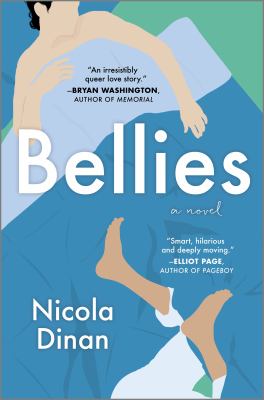 Bellies cover image