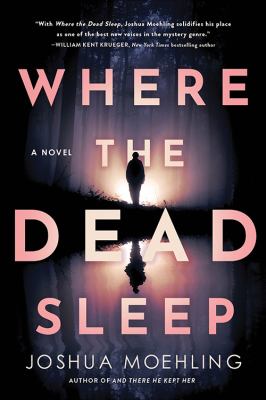 Where the dead sleep : a novel cover image
