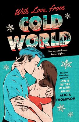 With love, from Cold World  cover image cdn