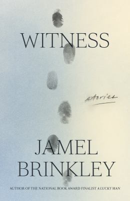 Witness : stories cover image