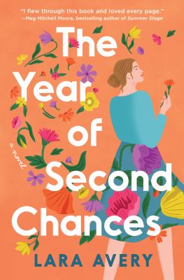 The year of second chances cover image
