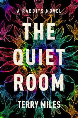 The quiet room cover image
