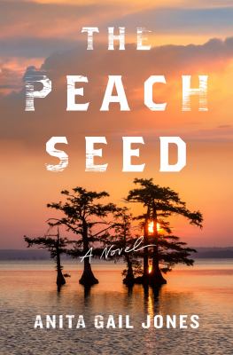 The peach seed cover image