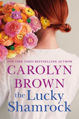 The Lucky Shamrock cover image
