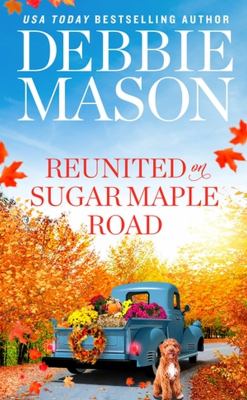 Reunited on Sugar Maple Road cover image