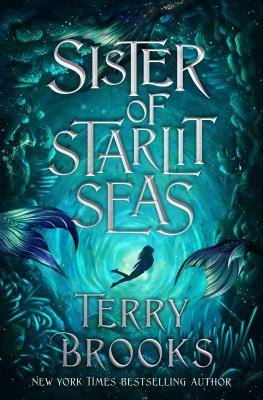 Sister of starlit seas cover image