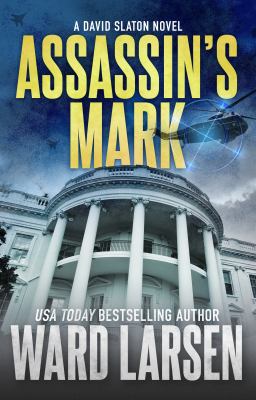 Assassin's mark cover image
