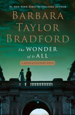 The wonder of it all cover image