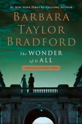The wonder of it all  cover image cdn