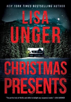 Christmas presents : a novella cover image