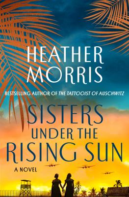 Sisters under the rising sun cover image