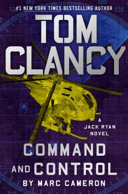 Command and control cover image