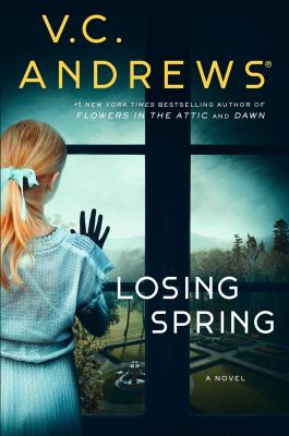 Losing spring cover image