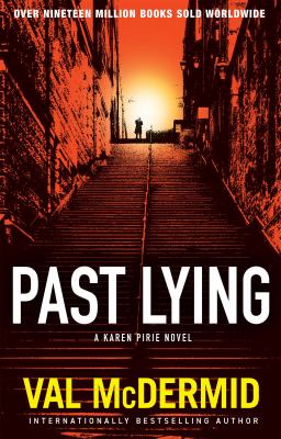 Past lying cover image