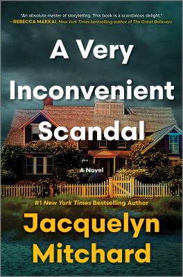 A very inconvenient scandal cover image