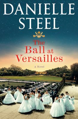 The ball at Versailles  cover image cdn
