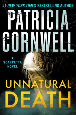 Unnatural death cover image