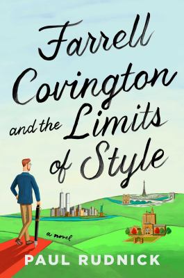 Farrell Covington and the limits of style cover image