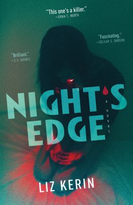 Night's edge cover image