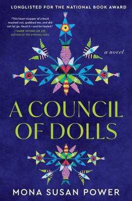 A council of dolls cover image