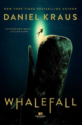 Whalefall cover image