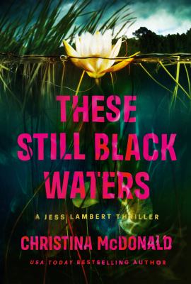 These still black waters cover image