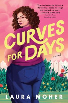 Curves for days cover image